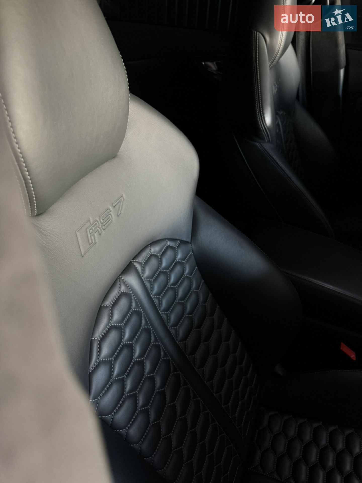 2014 Audi RS7 - мініатюра 15