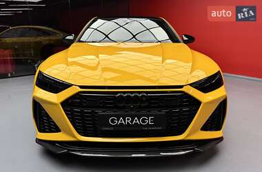 Лифтбек Audi RS7 Sportback 2021 в Киеве