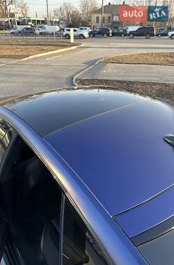 Ліфтбек Audi RS7 Sportback 2020 в 