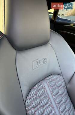 Ліфтбек Audi RS7 Sportback 2020 в 