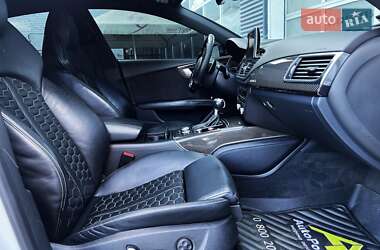 Ліфтбек Audi RS7 Sportback 2016 в 