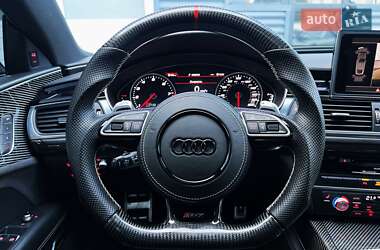 Ліфтбек Audi RS7 Sportback 2016 в 