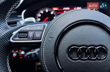 Ліфтбек Audi RS7 Sportback 2016 в 