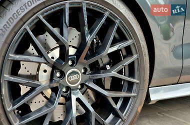 Ліфтбек Audi RS7 Sportback 2016 в 