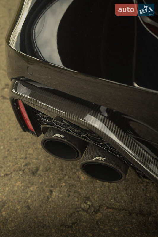 Ліфтбек Audi RS7 Sportback 2021 в Києві