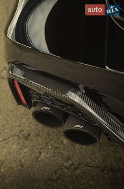 Лифтбек Audi RS7 Sportback 2021 в 