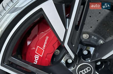 Лифтбек Audi RS7 Sportback 2021 в 