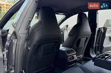 Лифтбек Audi RS7 Sportback 2021 в 