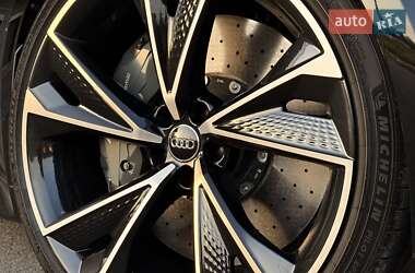 Лифтбек Audi RS7 Sportback 2020 в 