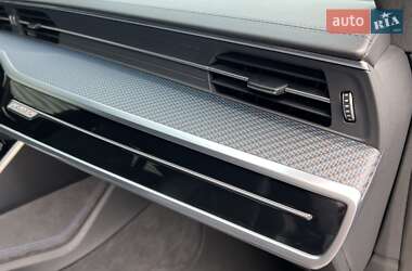 Ліфтбек Audi RS7 Sportback 2023 в 
