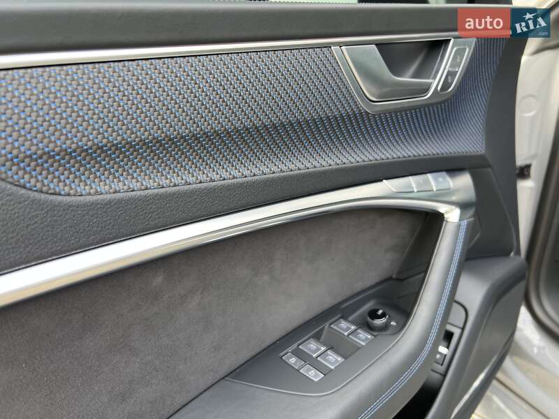 Ліфтбек Audi RS7 Sportback 2023 в Києві фото 22 Ліфтбек Audi RS7 Sportback 2023 в Києві