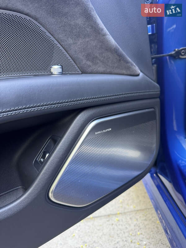 Ліфтбек Audi RS7 Sportback 2015 в Дніпрі