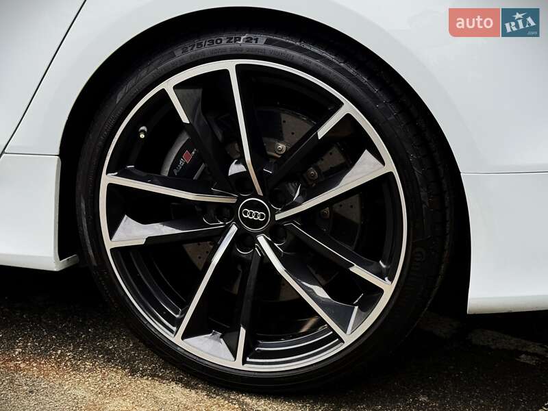 Ліфтбек Audi RS7 Sportback 2016 в Києві