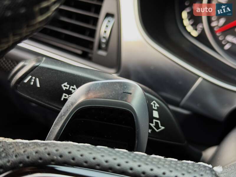 Ліфтбек Audi RS7 Sportback 2016 в Києві