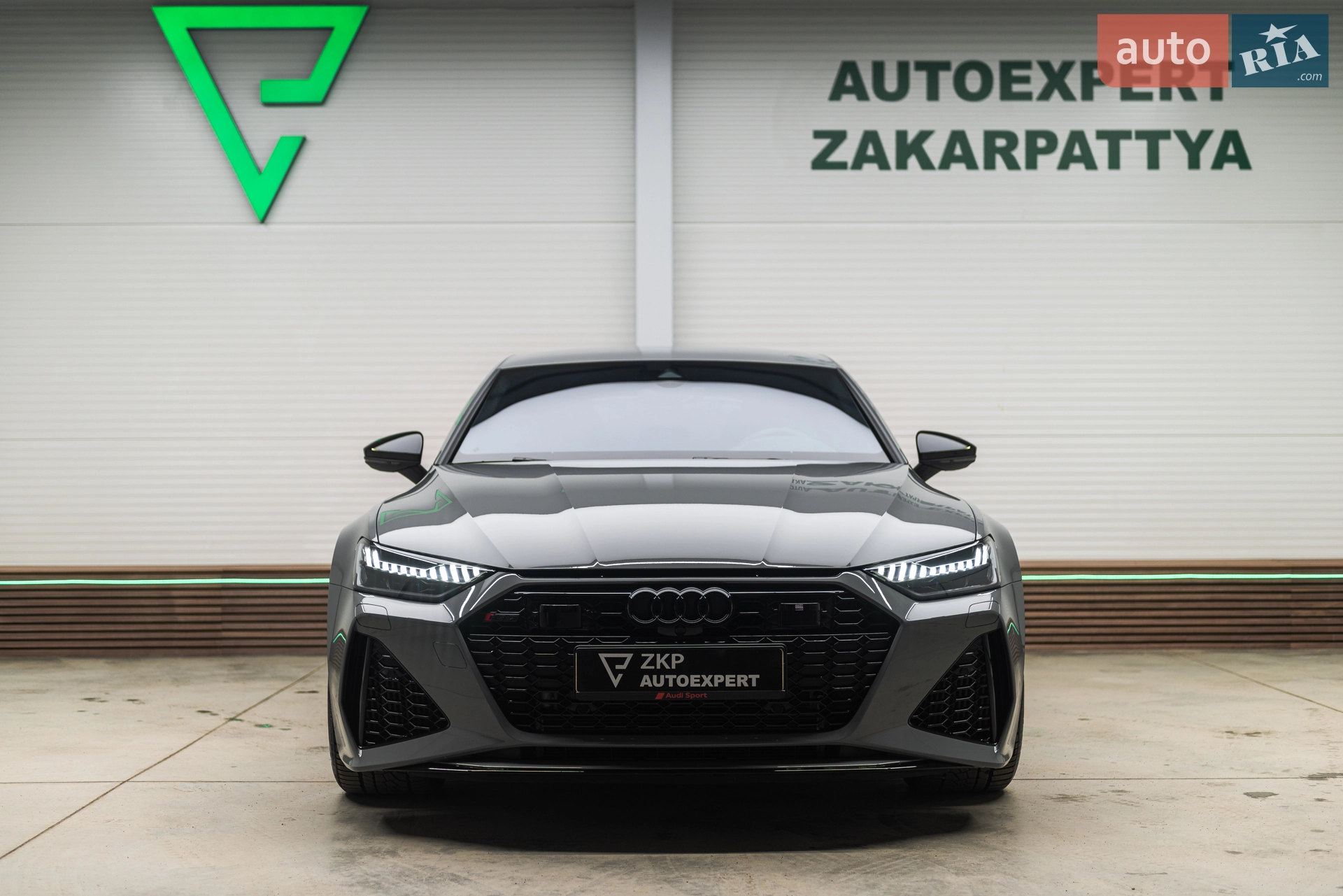 2023 Audi S7 - мініатюра 3