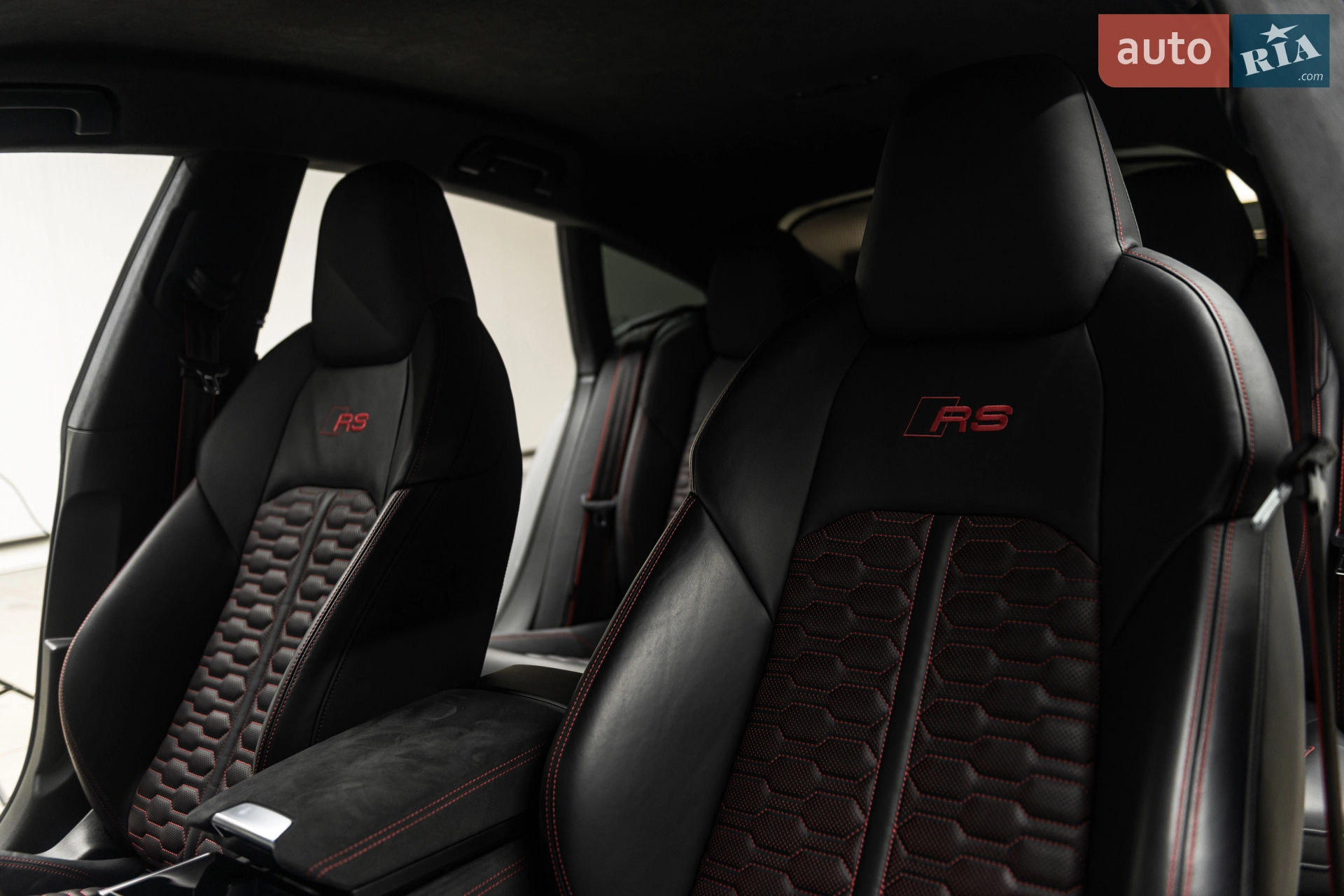 2023 Audi S7 - мініатюра 31