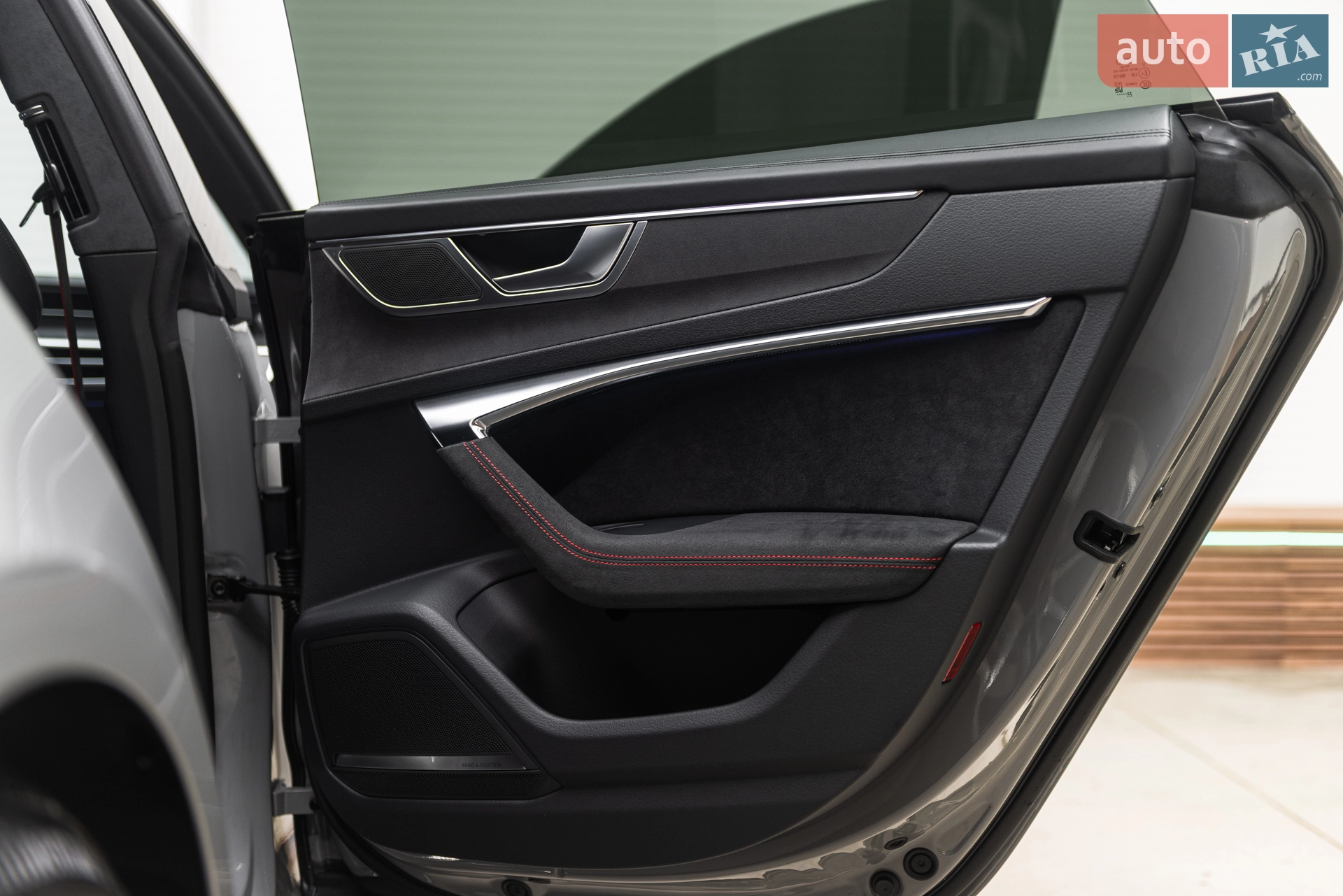 2023 Audi S7 - мініатюра 35