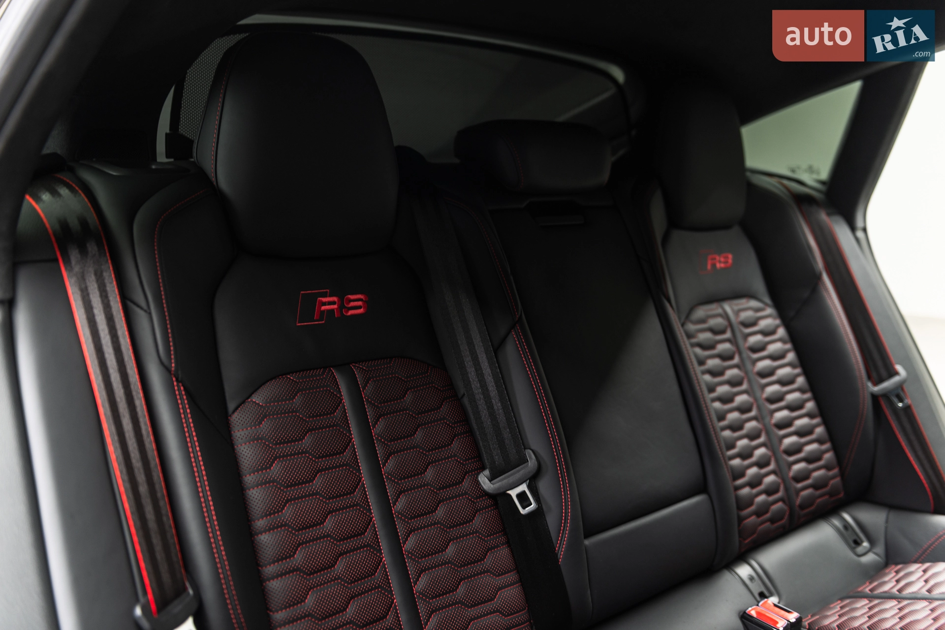 2023 Audi S7 - мініатюра 36