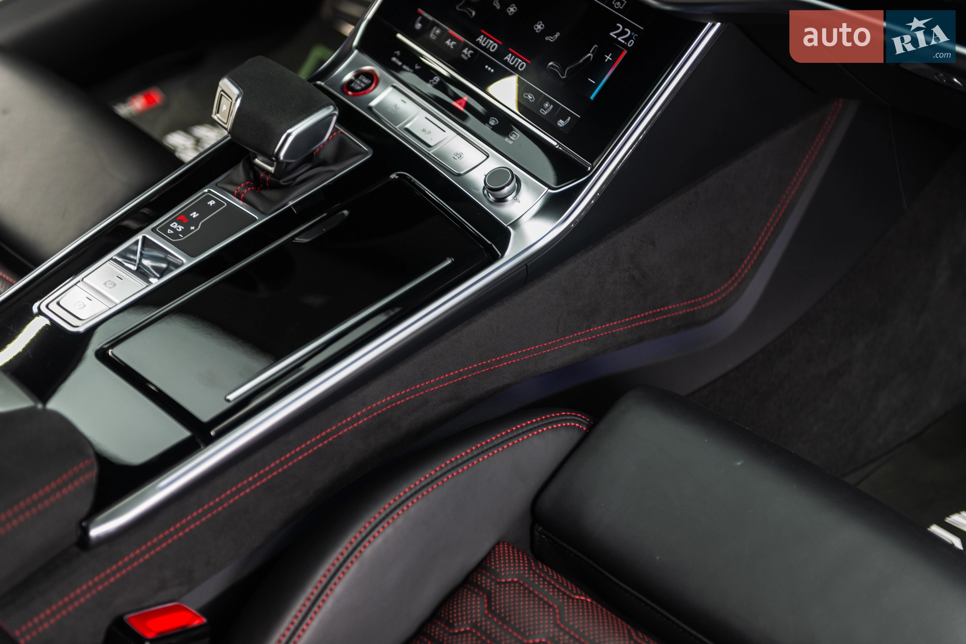 2023 Audi S7 - мініатюра 40