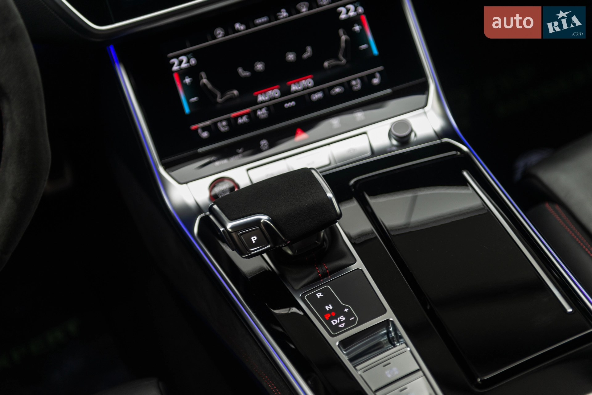 2023 Audi S7 - мініатюра 26