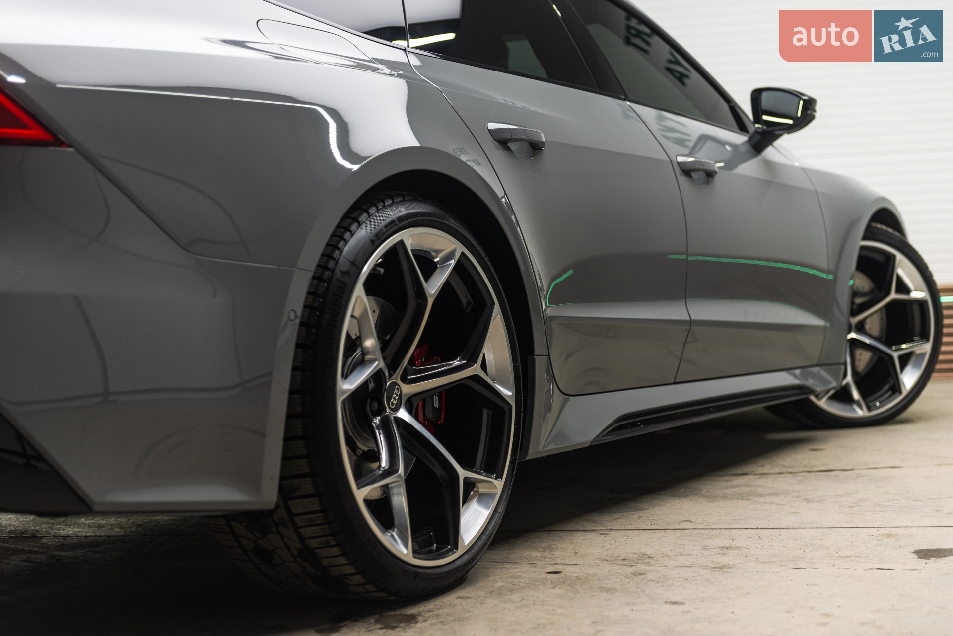 2023 Audi S7 - мініатюра 20