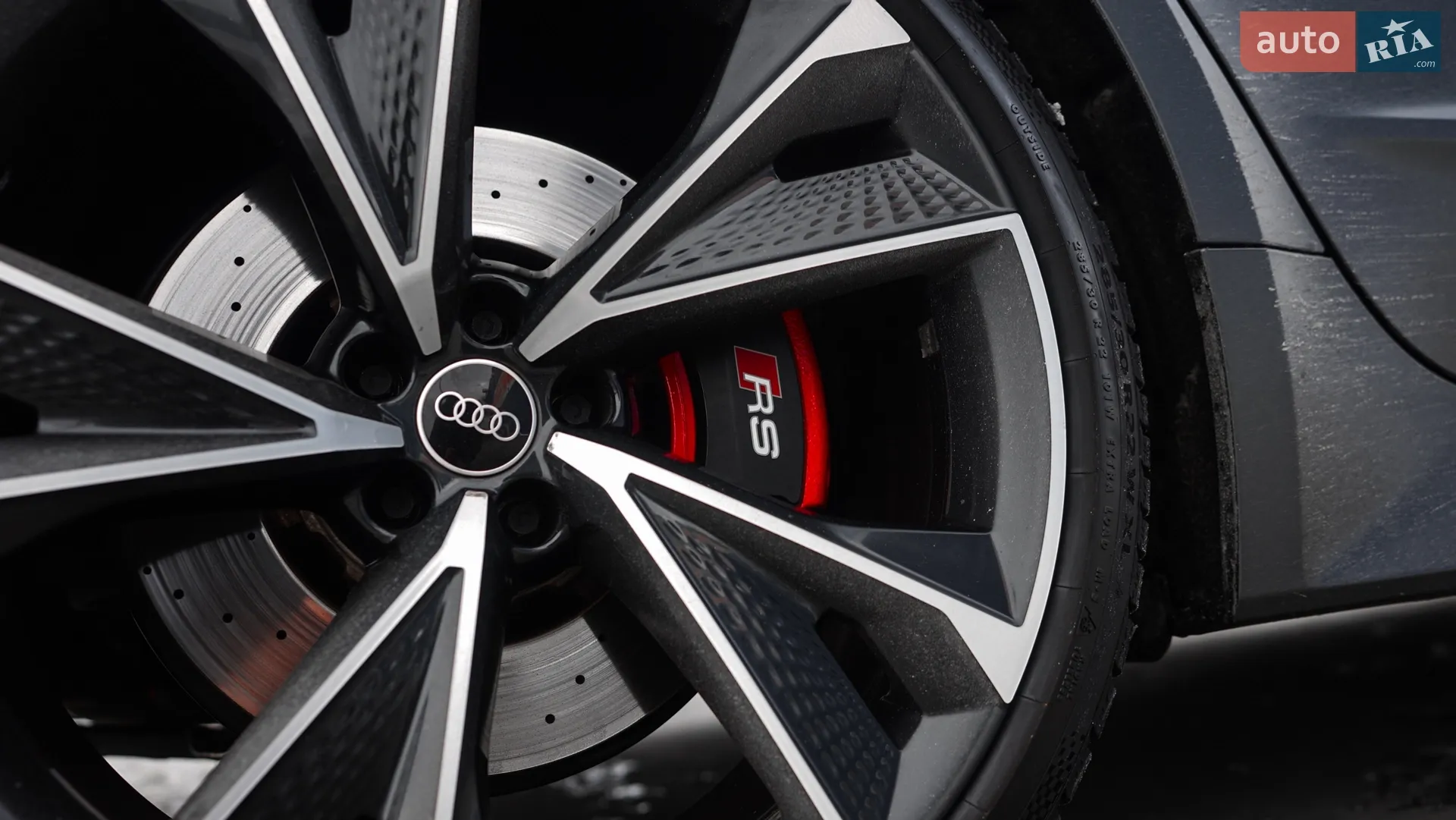 2021 Audi RS7 - мініатюра 9