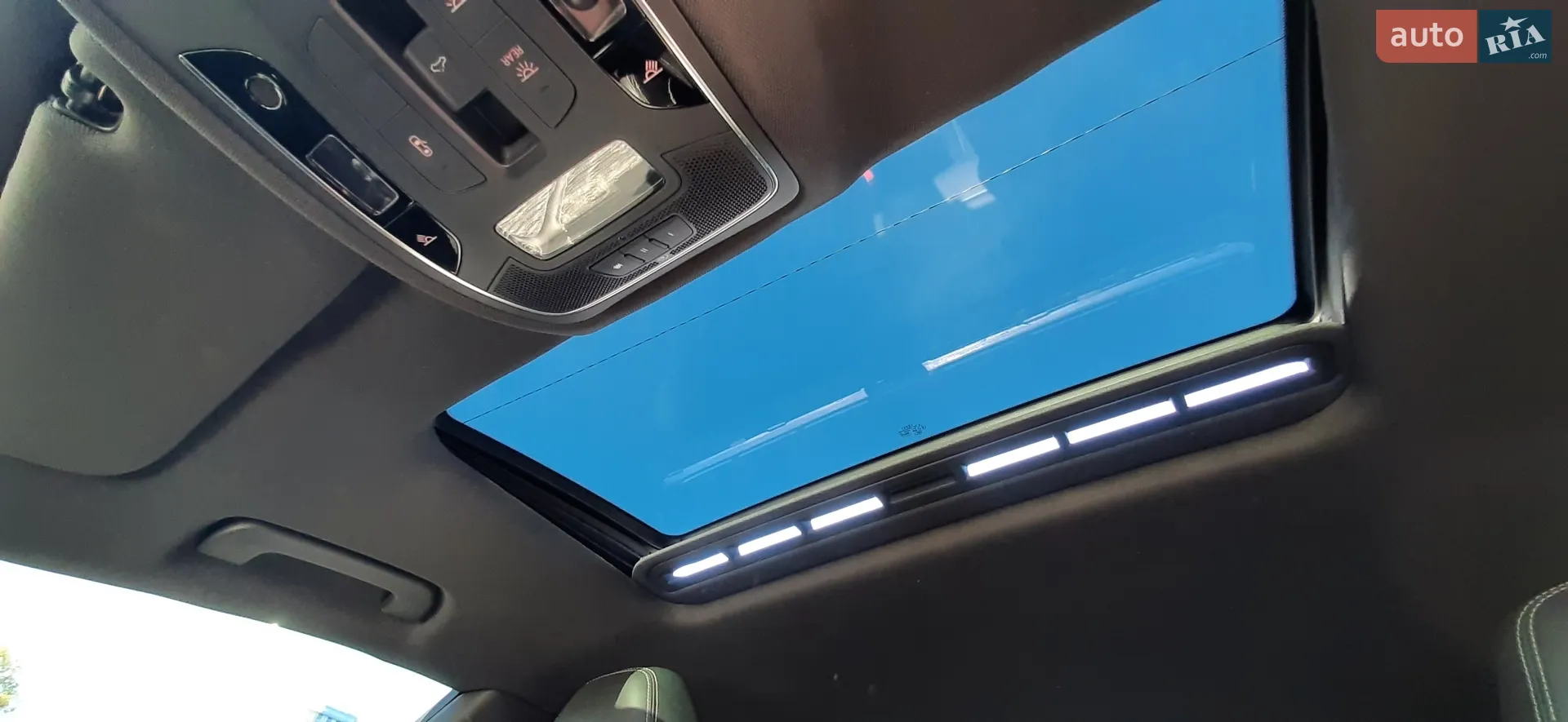 2014 Audi RS7 - мініатюра 15