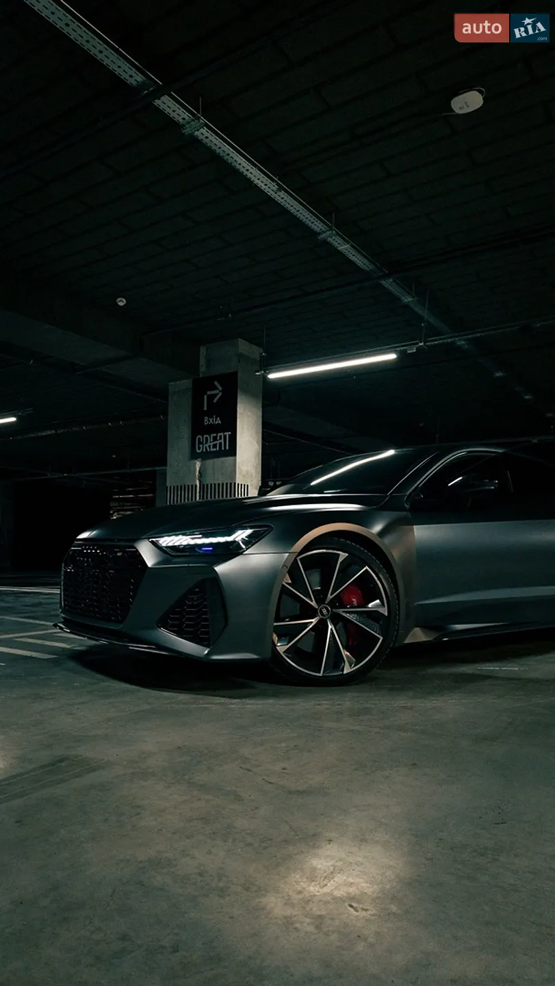 2021 Audi S7 - мініатюра 26