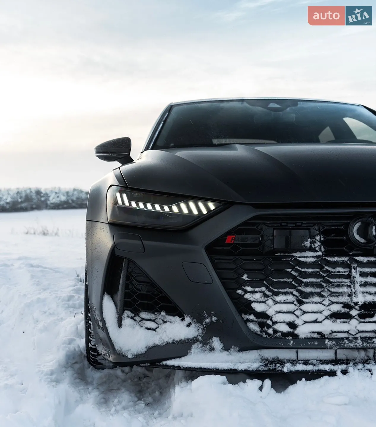 2021 Audi S7 - мініатюра 14