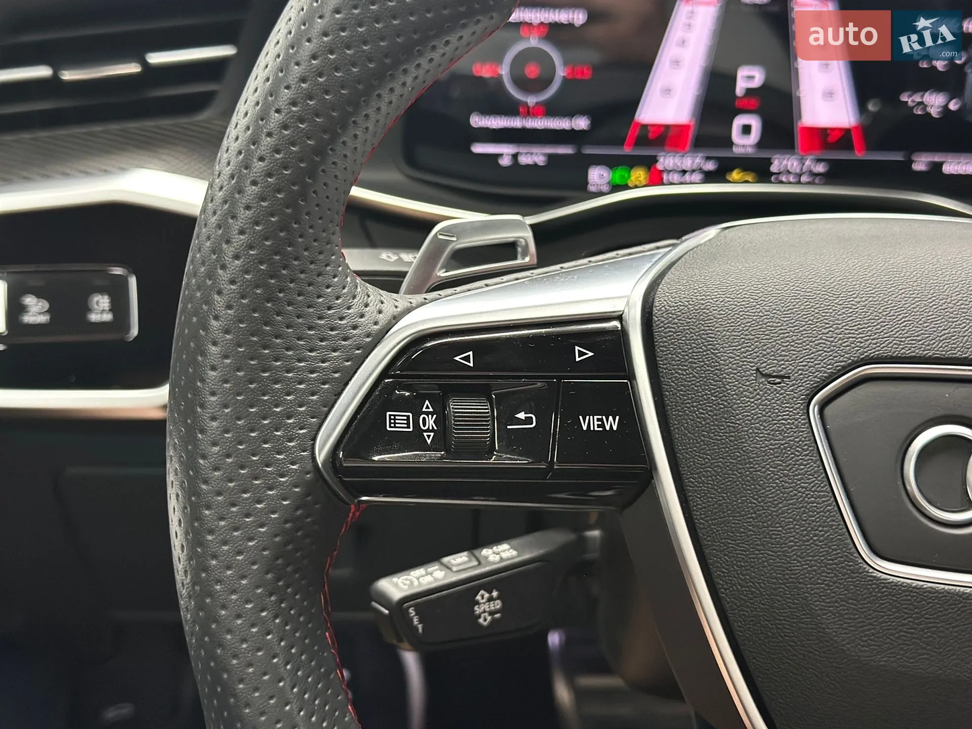 2025 Audi RS7 - мініатюра 45