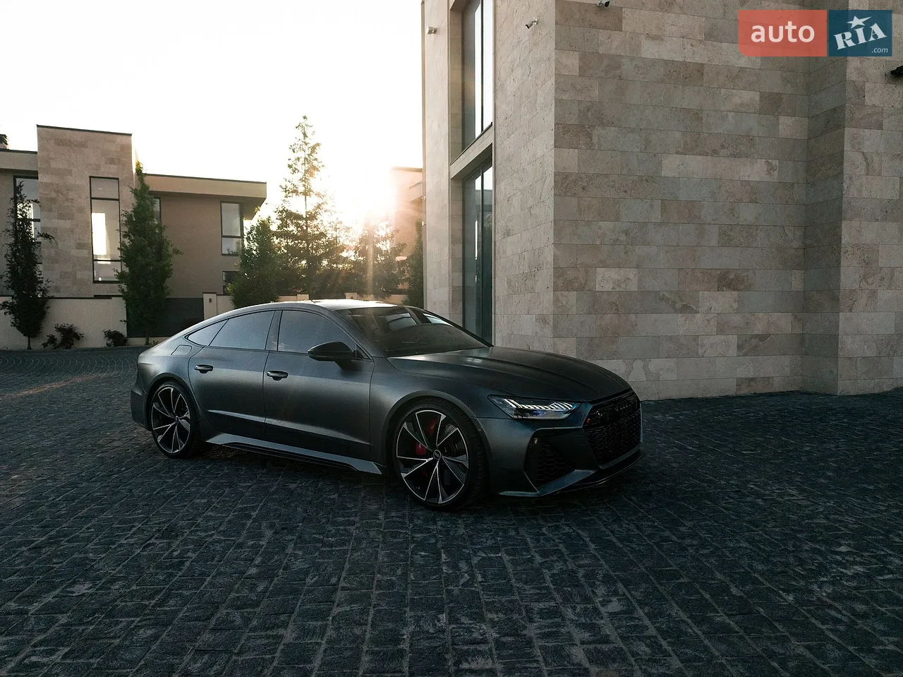2022 Audi S7 - мініатюра 12
