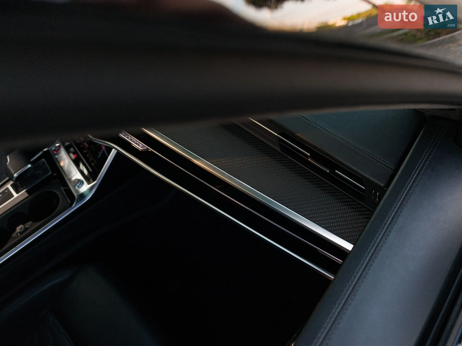 2021 Audi S7 - мініатюра 54
