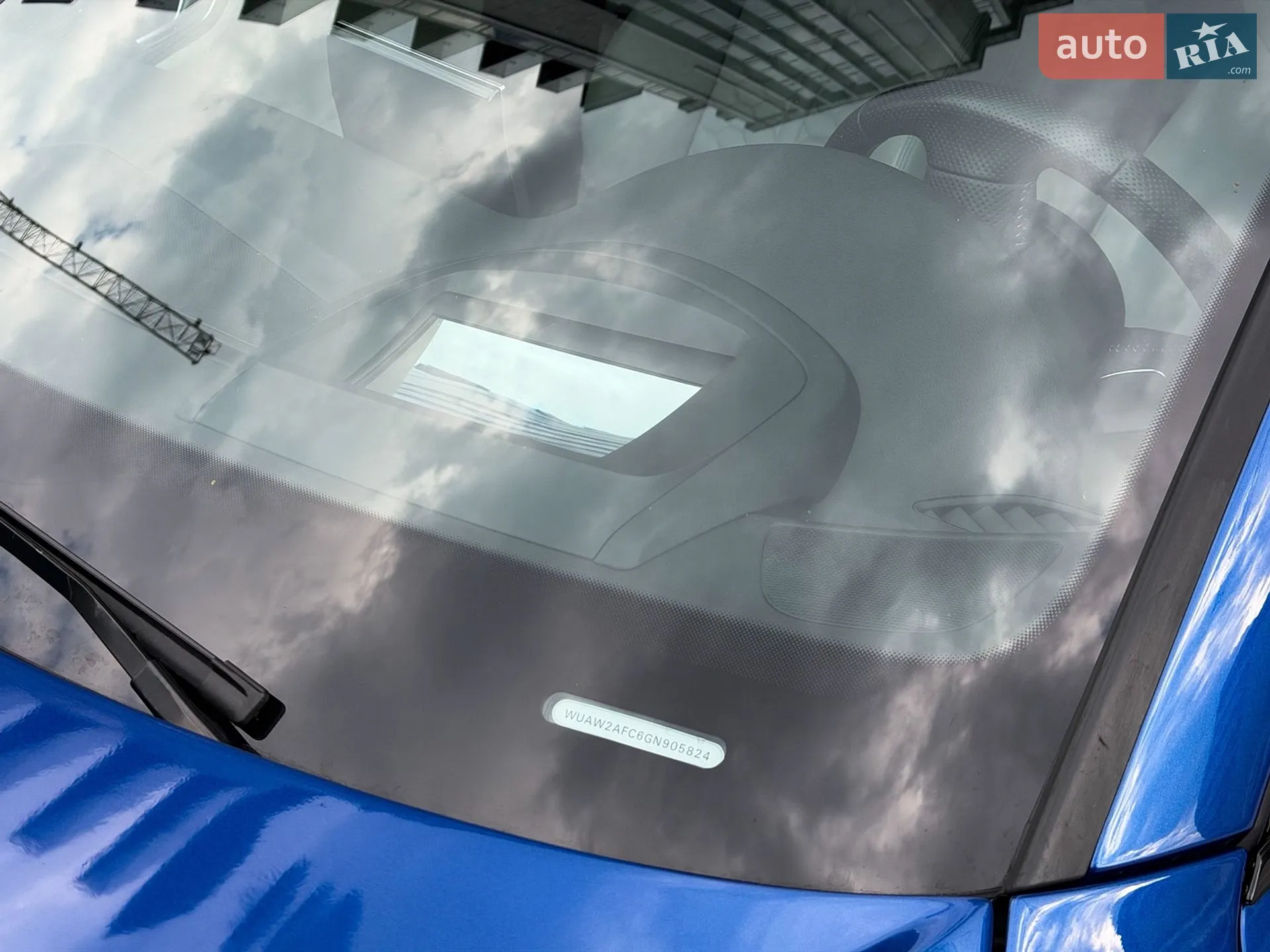 2016 Audi RS7 - мініатюра 29