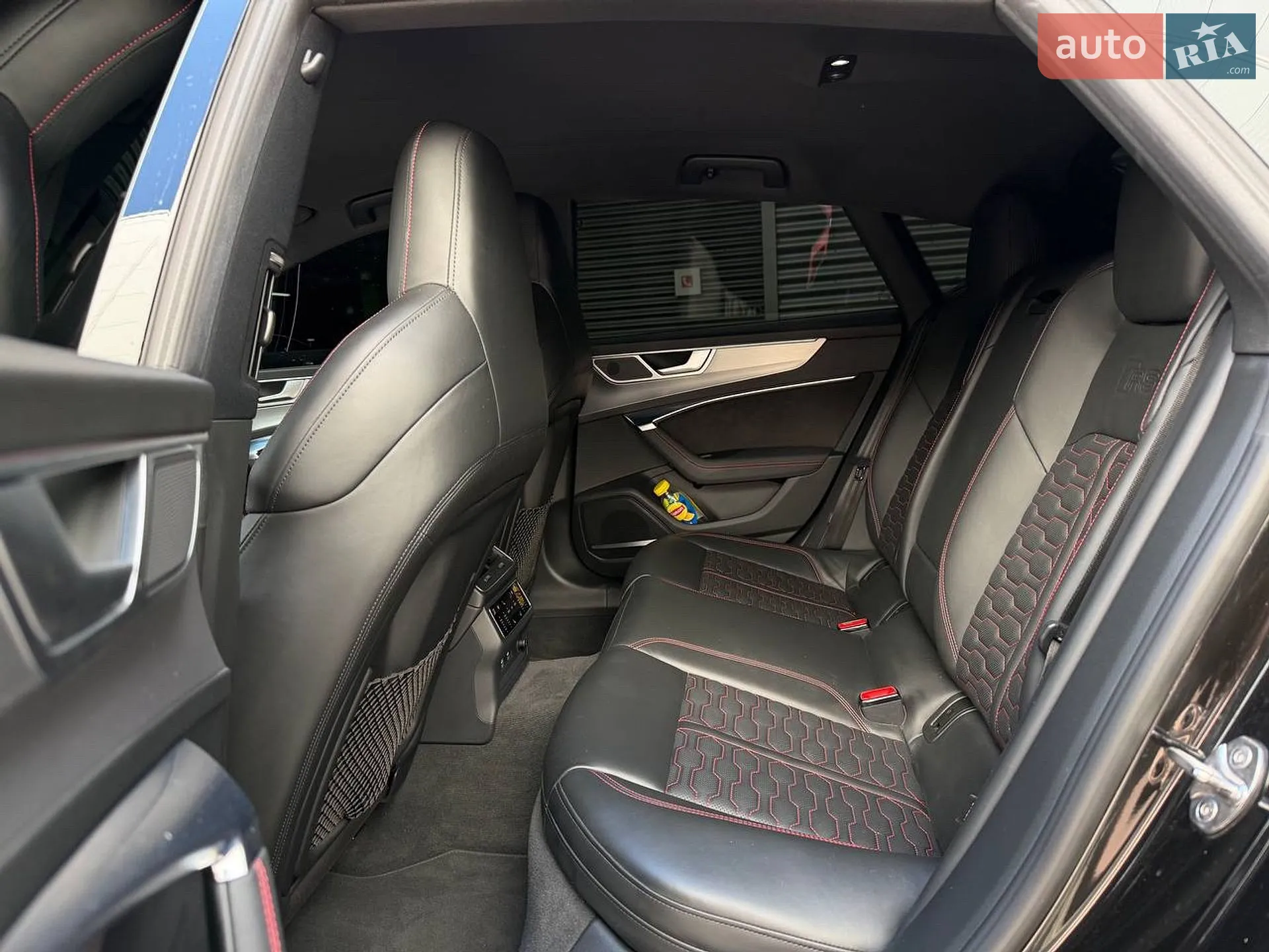 2020 Audi S7 - мініатюра 10