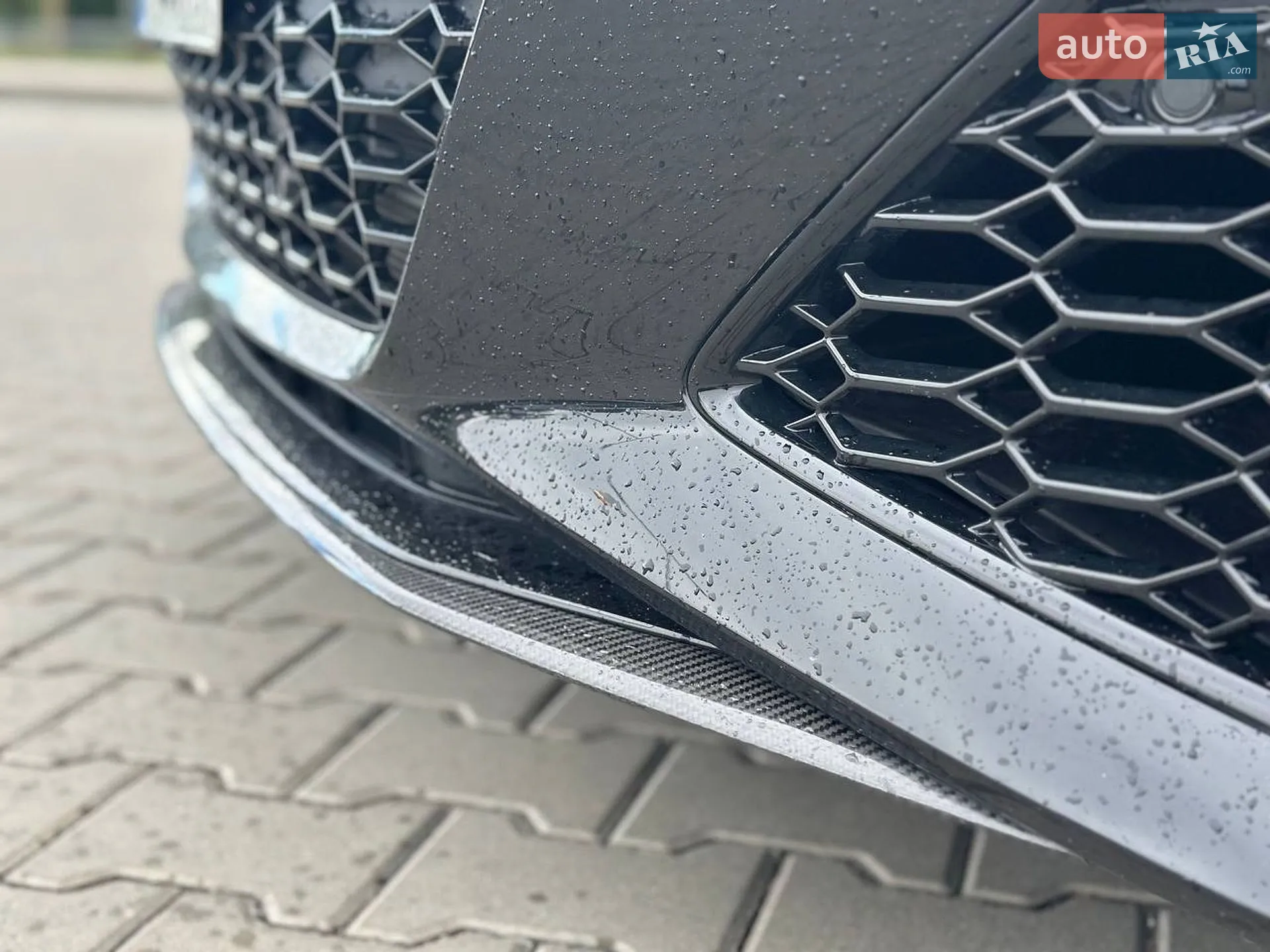 2020 Audi S7 - мініатюра 6