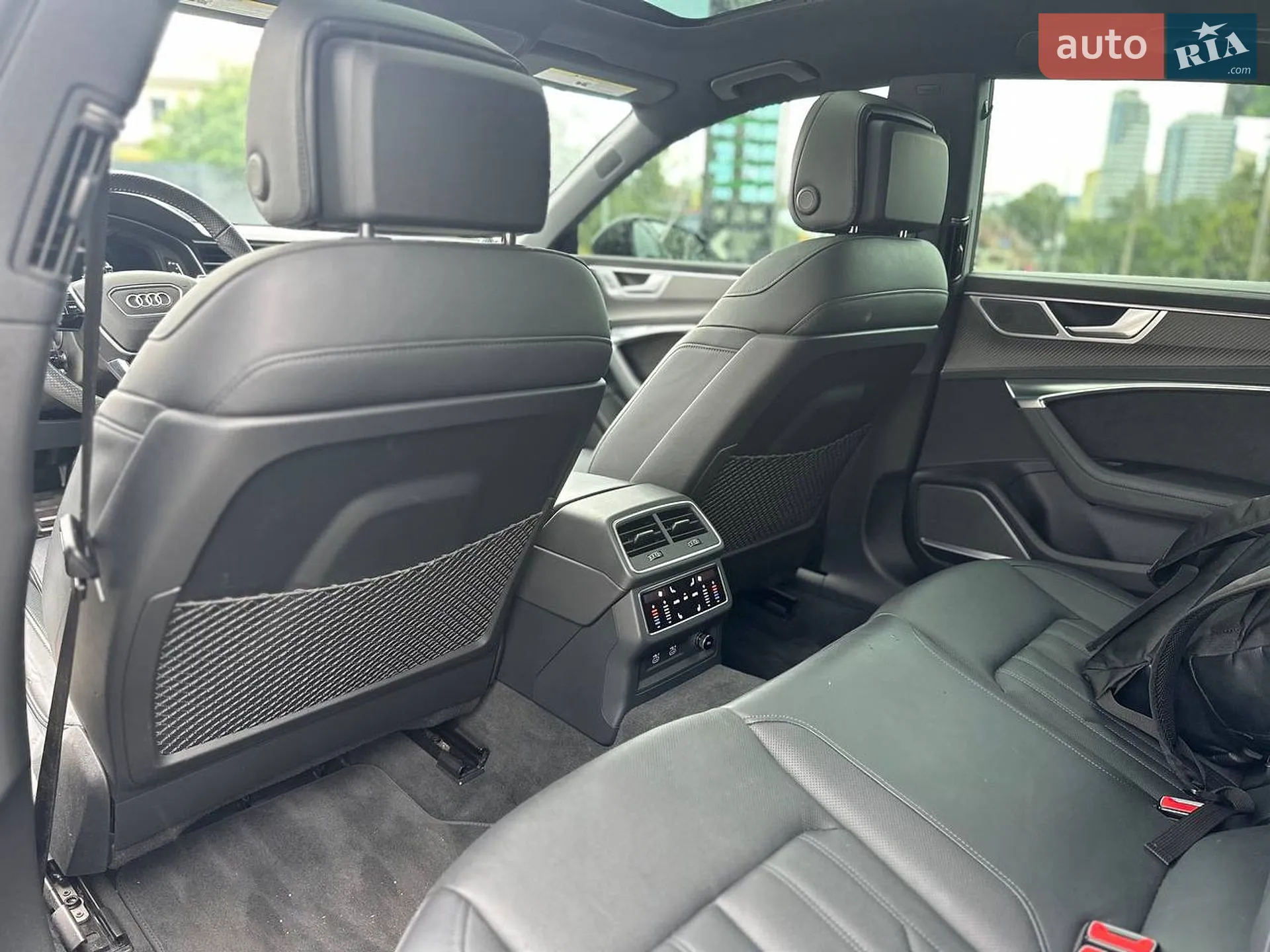2020 Audi S7 - мініатюра 12