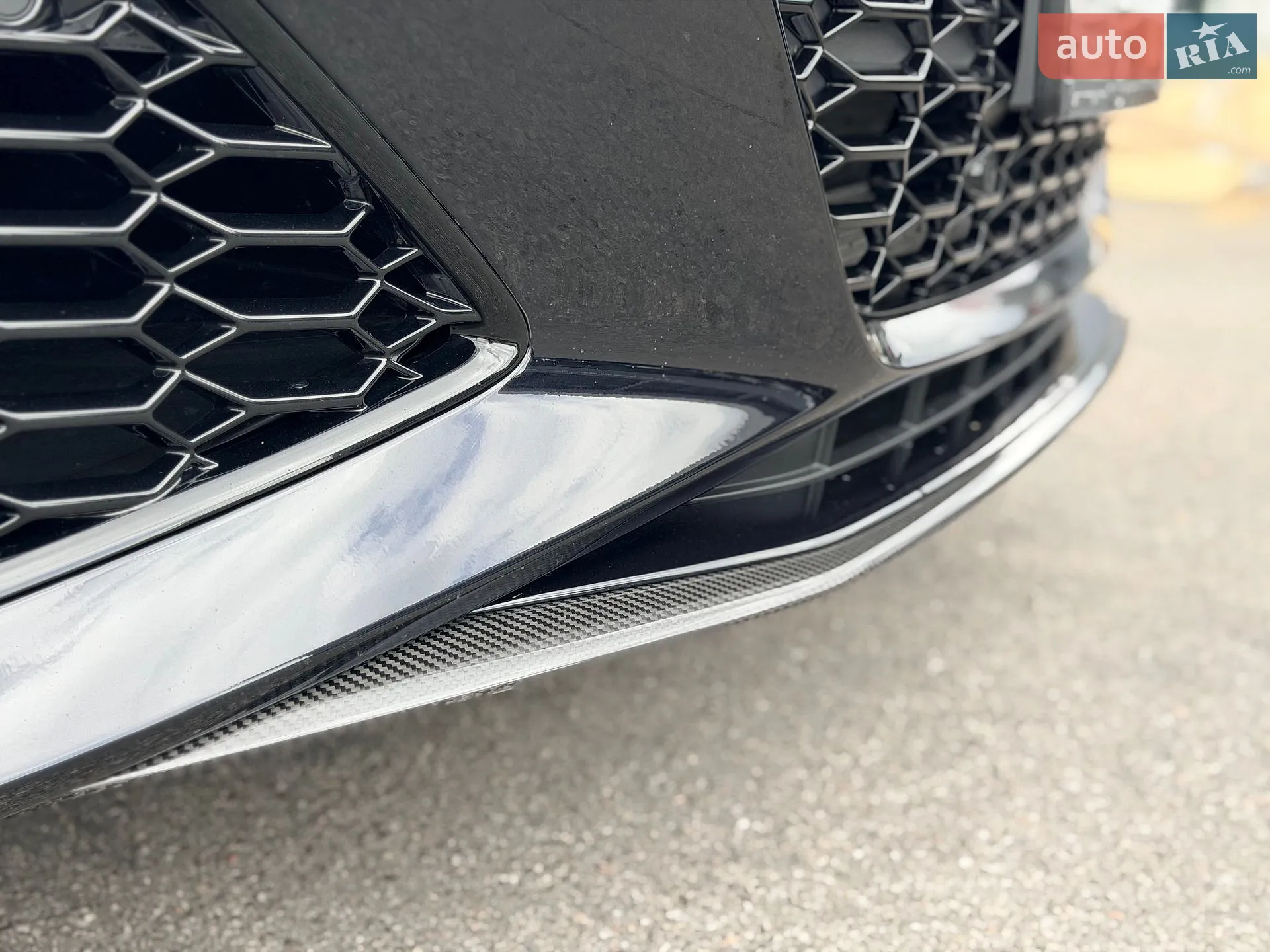 2025 Audi RS7 - мініатюра 6