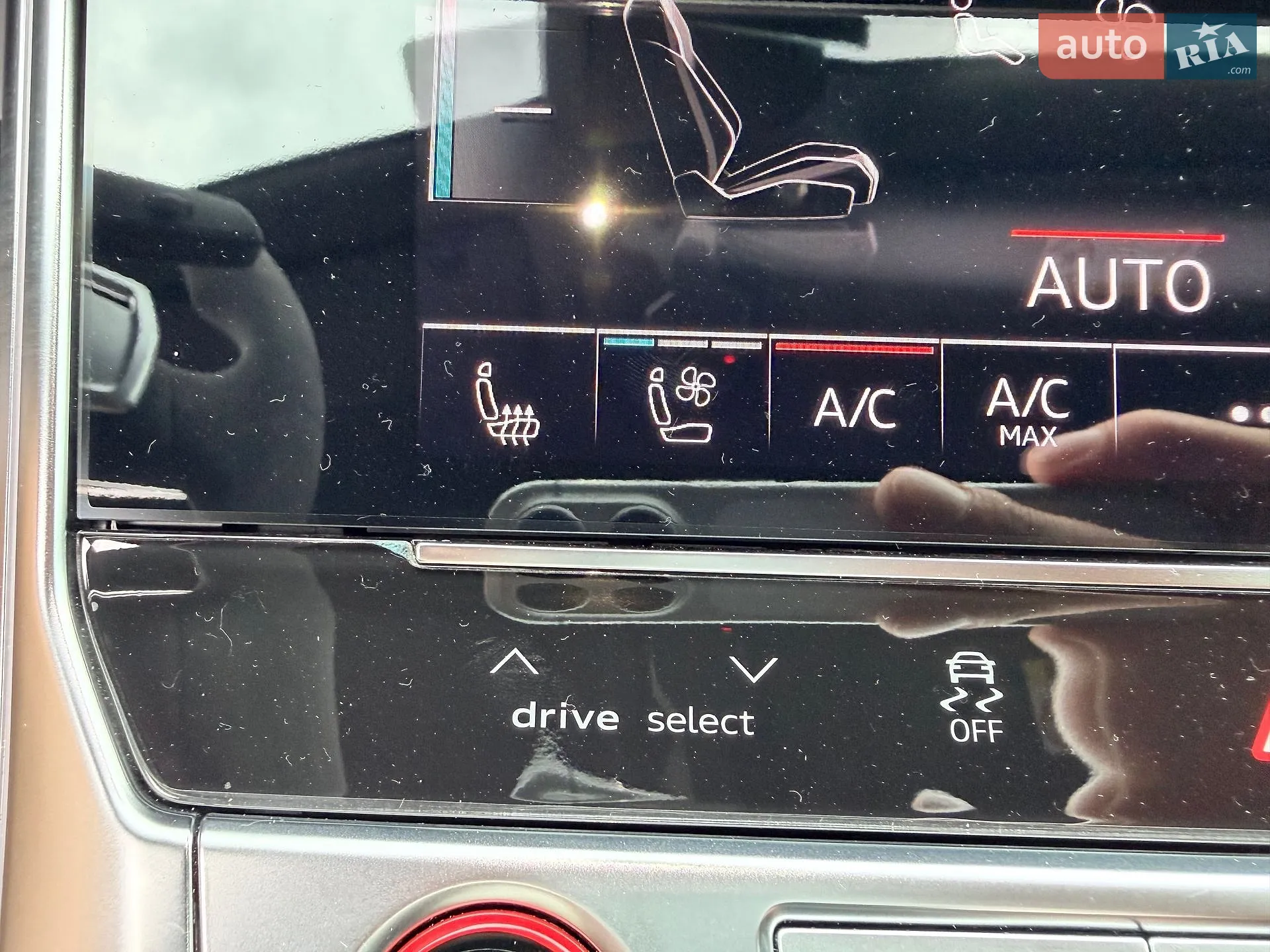 2025 Audi RS7 - мініатюра 38