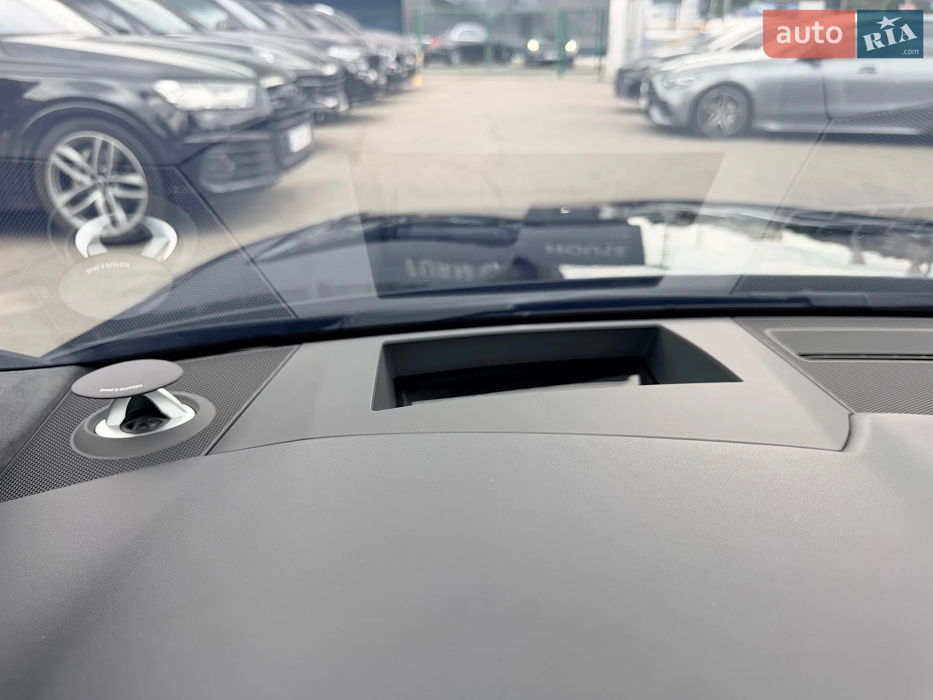 2025 Audi RS7 - мініатюра 42