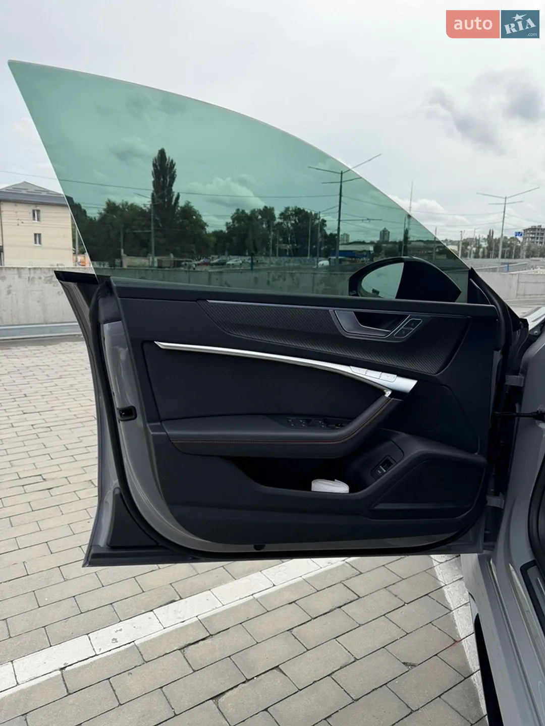 2025 Audi S7 - мініатюра 10