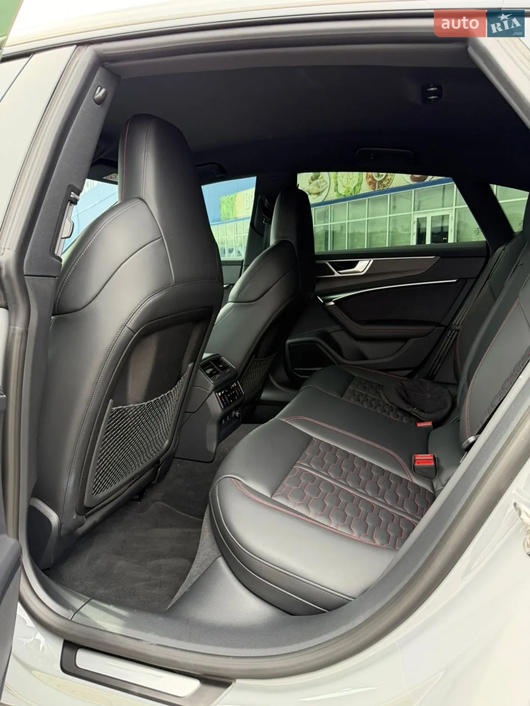 2025 Audi S7 - мініатюра 16