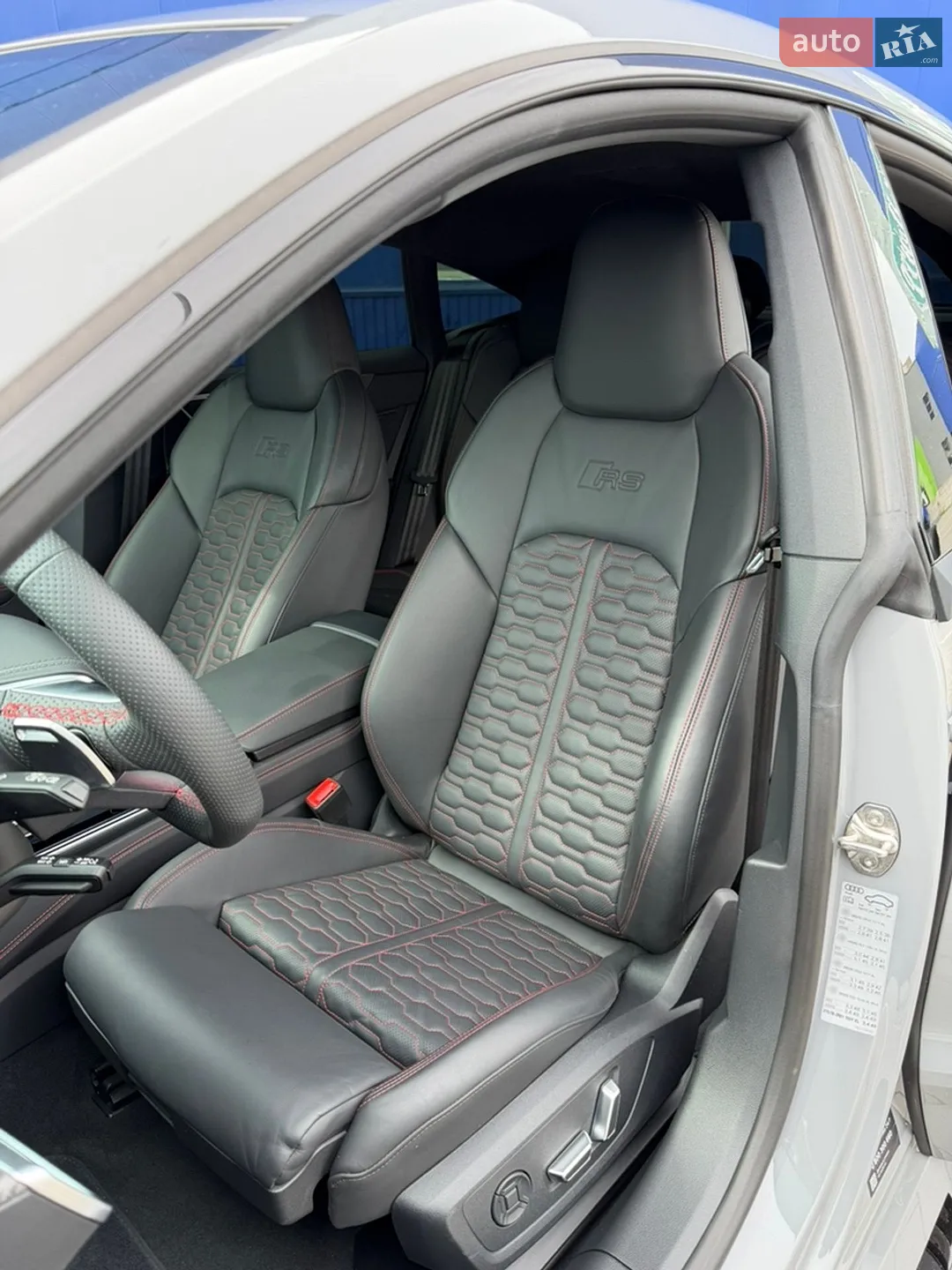 2025 Audi S7 - мініатюра 19