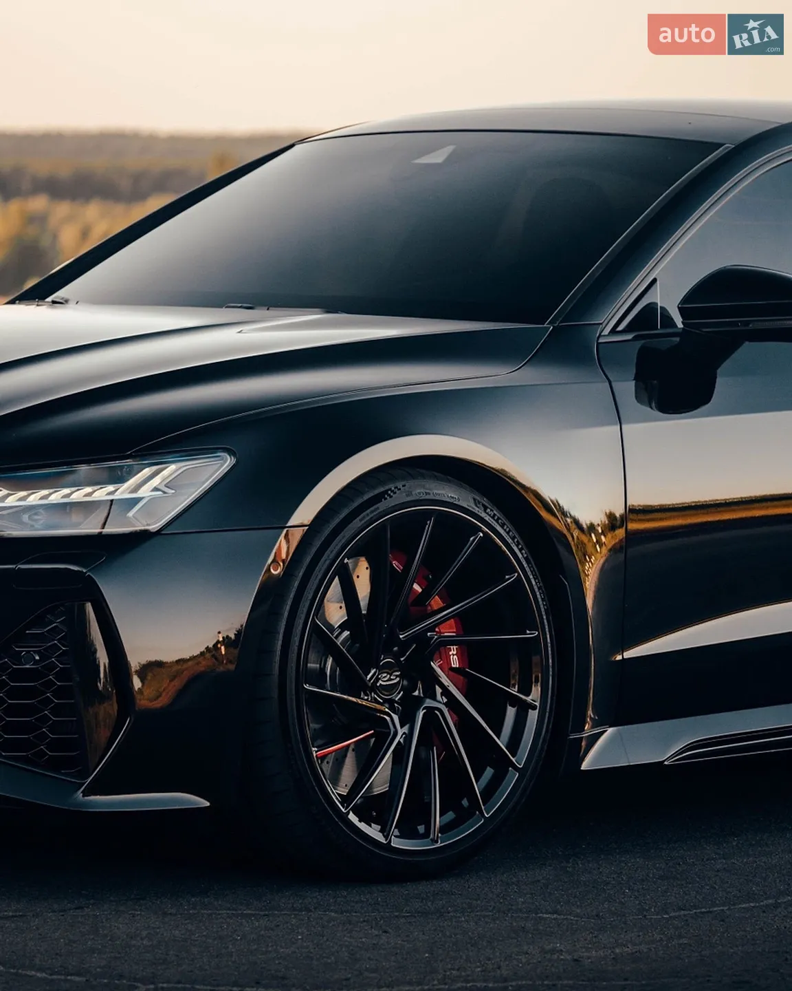2021 Audi S7 - мініатюра 3