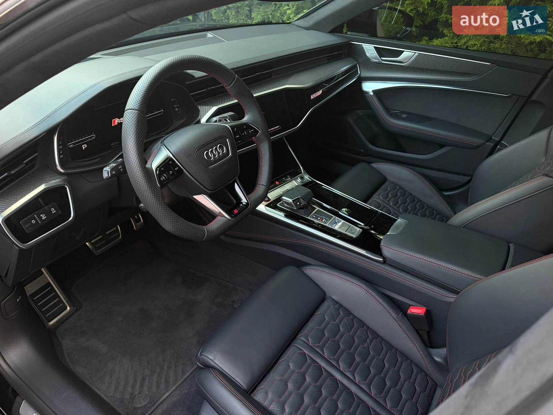 2025 Audi S7 - мініатюра 7