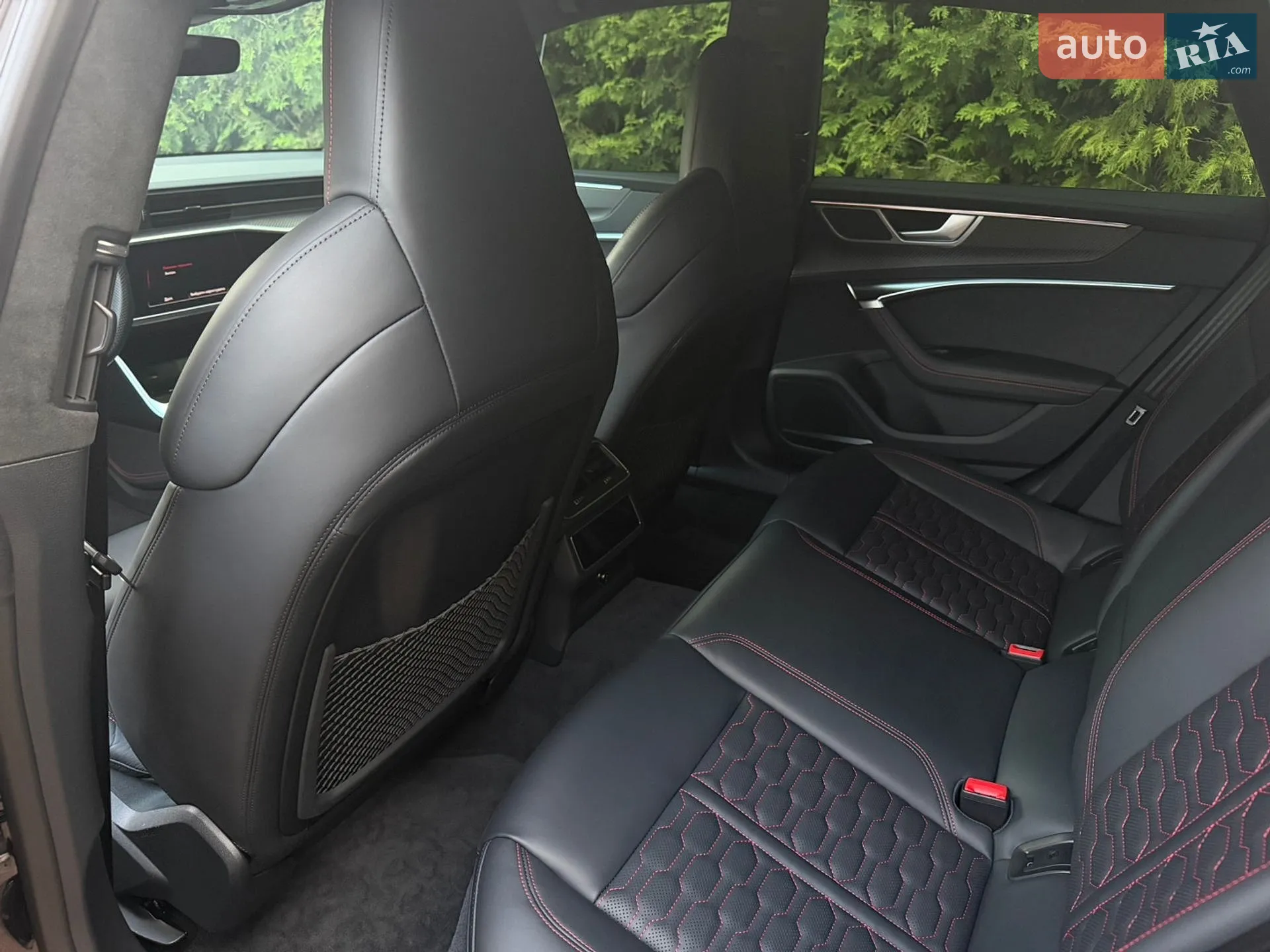 2025 Audi S7 - мініатюра 9