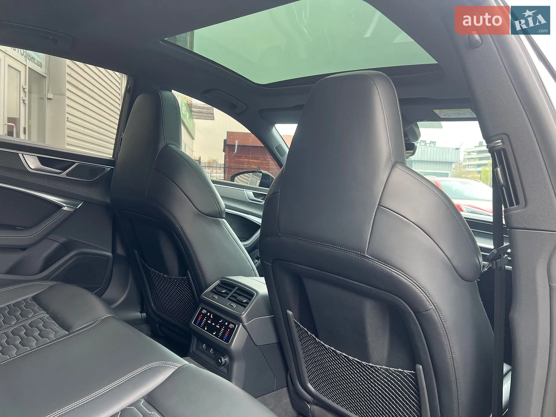 2022 Audi S7 - мініатюра 27