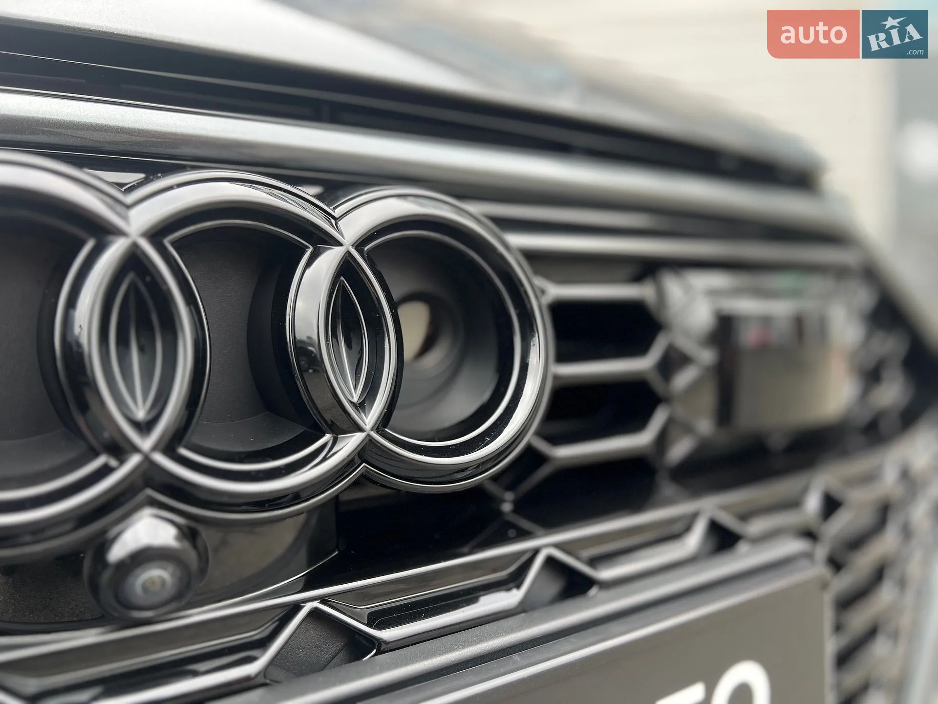 2022 Audi S7 - мініатюра 34