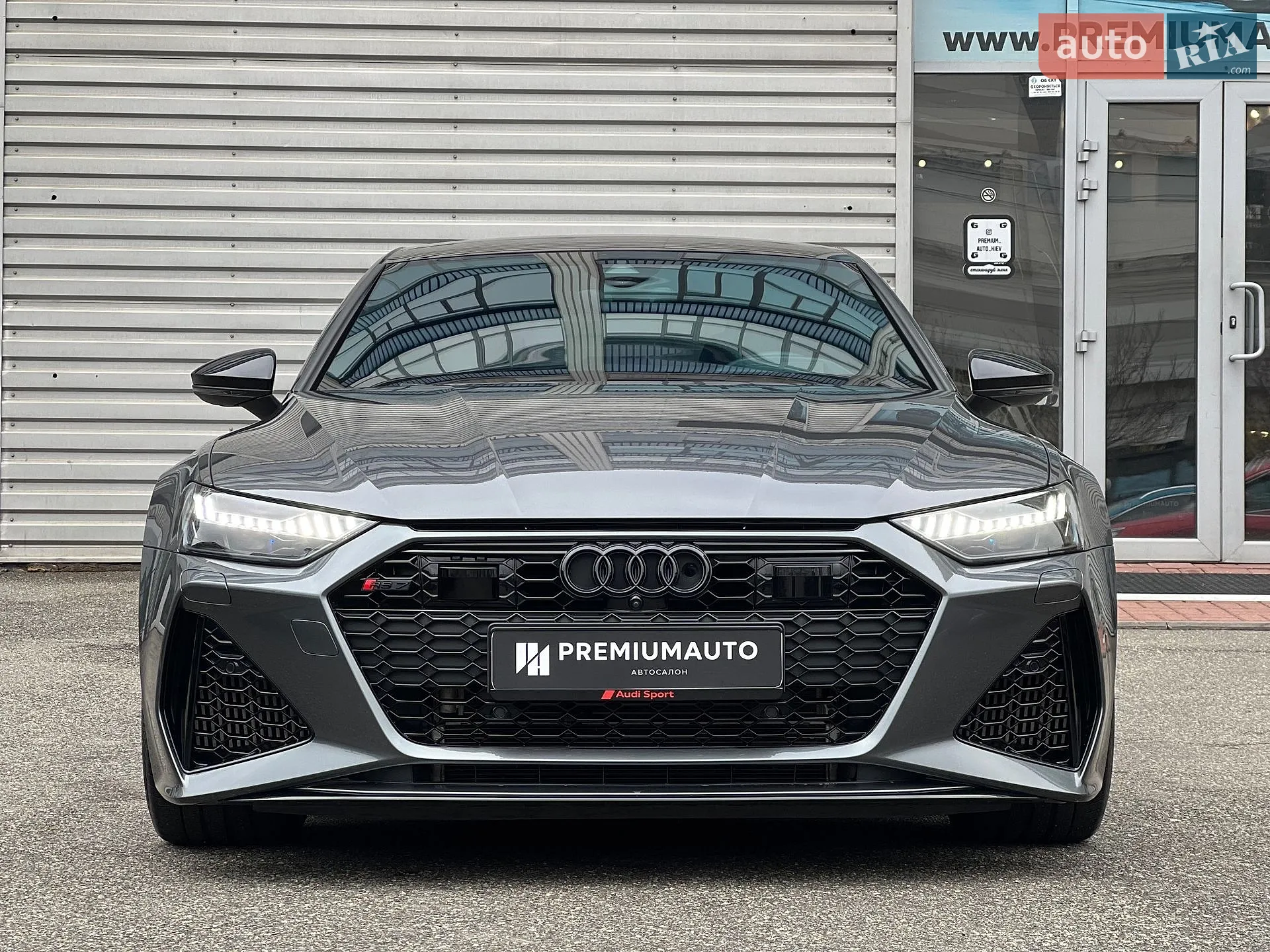 2022 Audi S7 - мініатюра 6