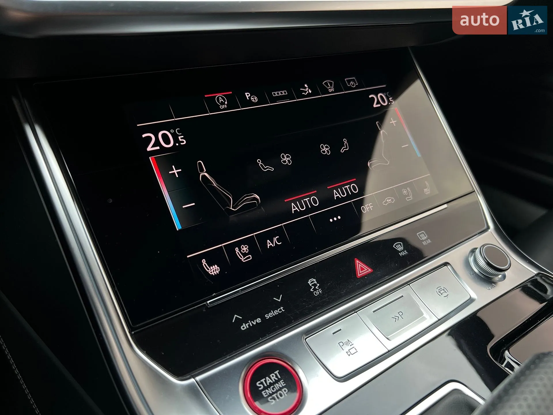 2022 Audi S7 - мініатюра 40