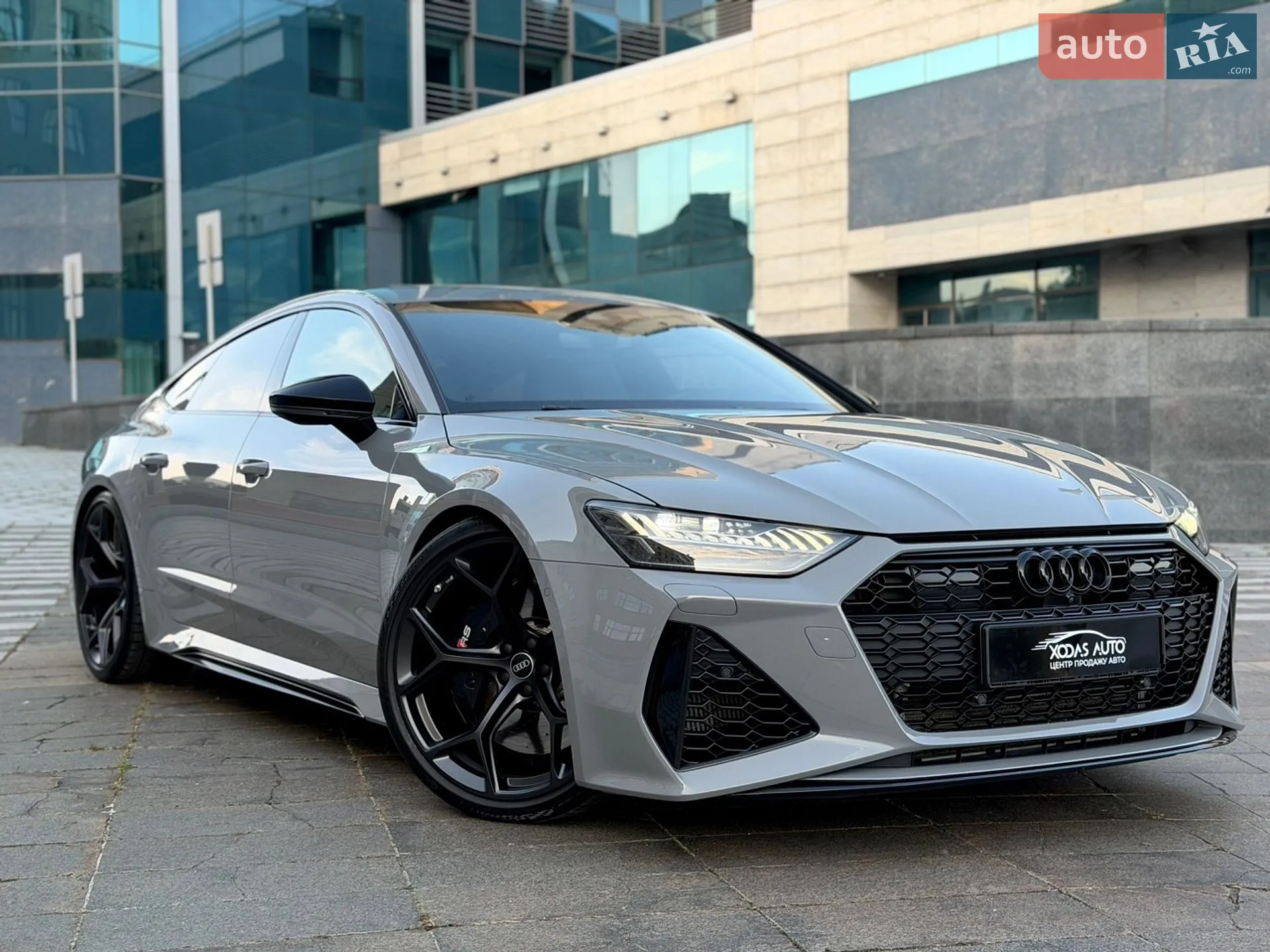 2025 Audi S7 - мініатюра 5